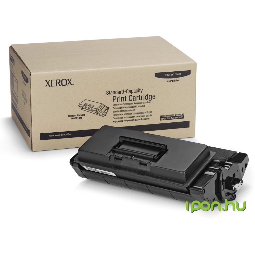 XEROX 106R03745 EREDETI