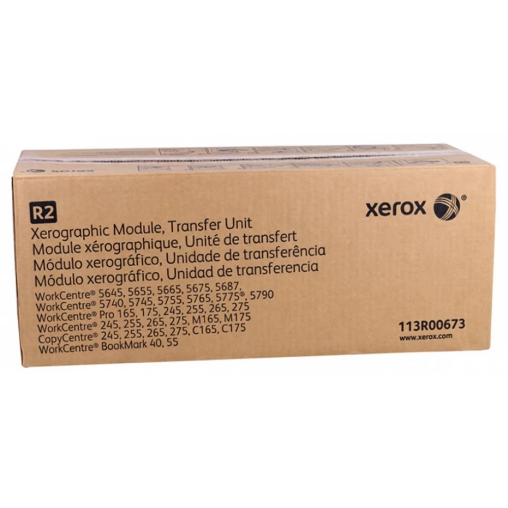 XEROX 113R00673 EREDETI