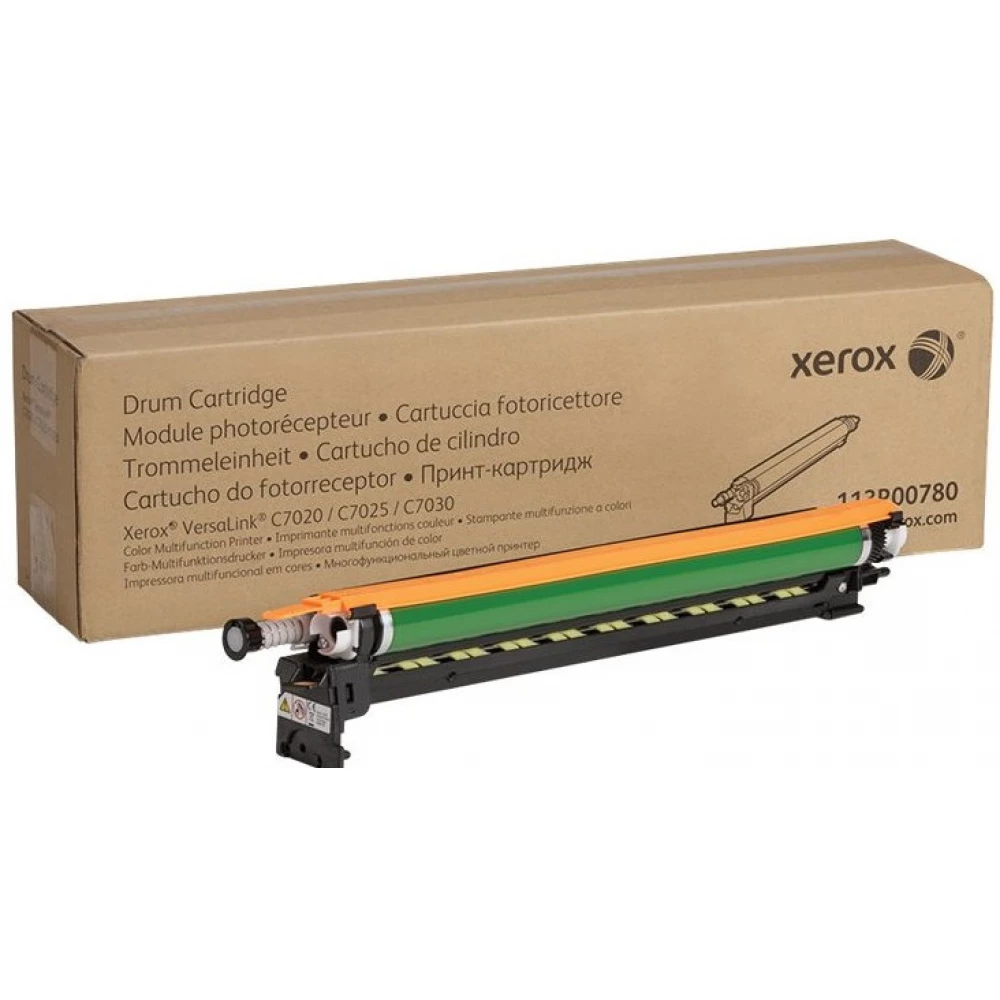 XEROX 113R00780 DRUM EREDETI