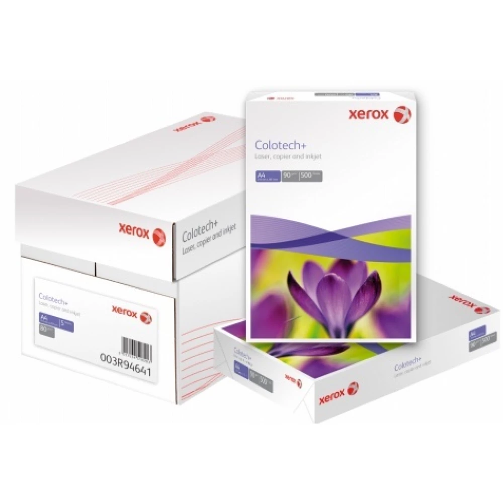 XEROX A4 Colotech 90gr másolópapír