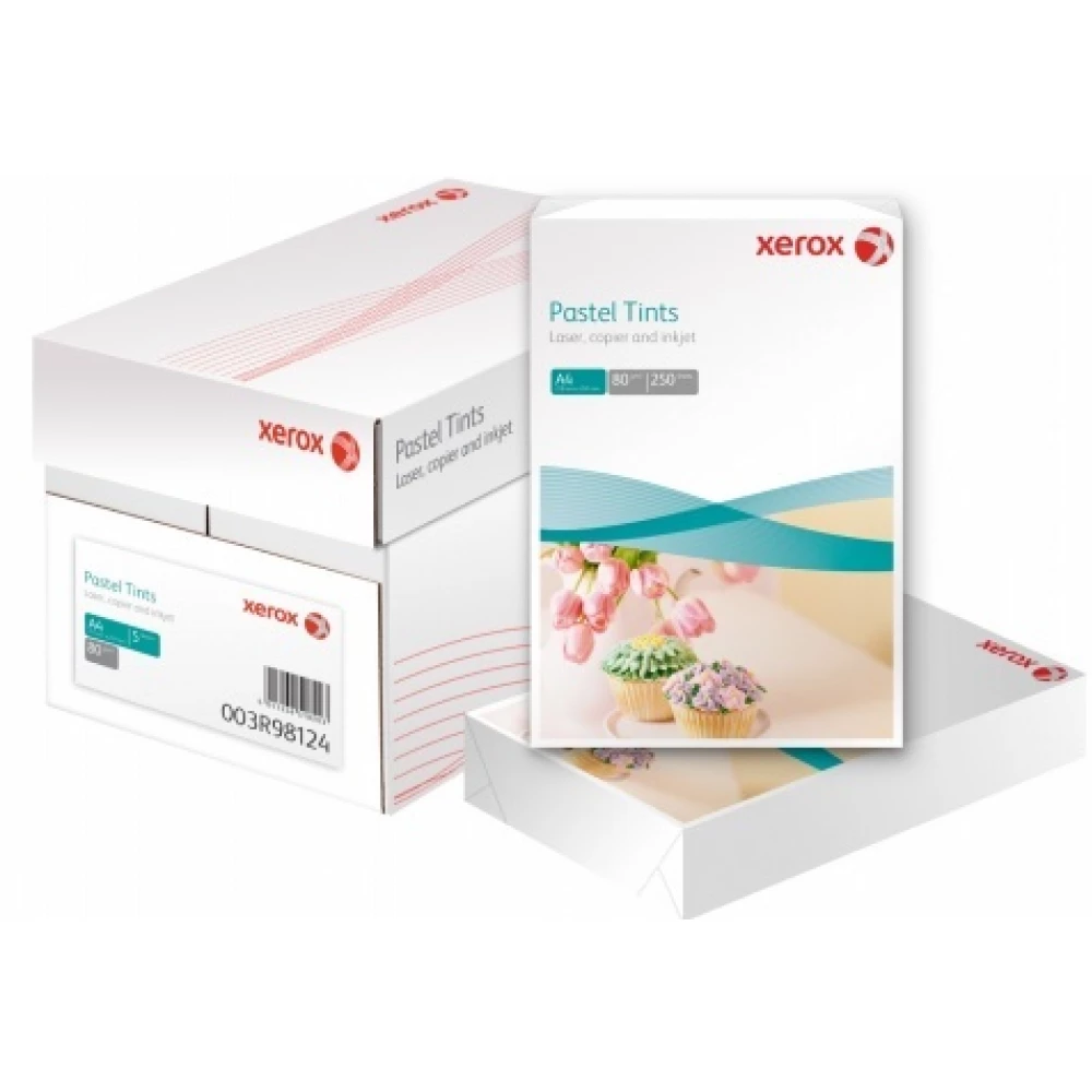 XEROX A4/80 g másolópapír pasztel kék