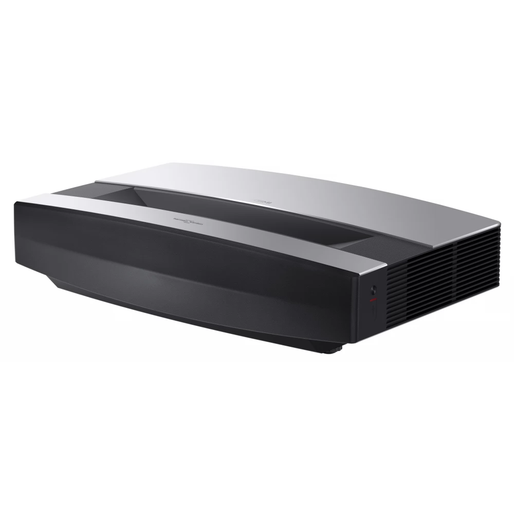 XGIMI Aura lézeres projektor Harman/Kardon prémium hangszórókkal