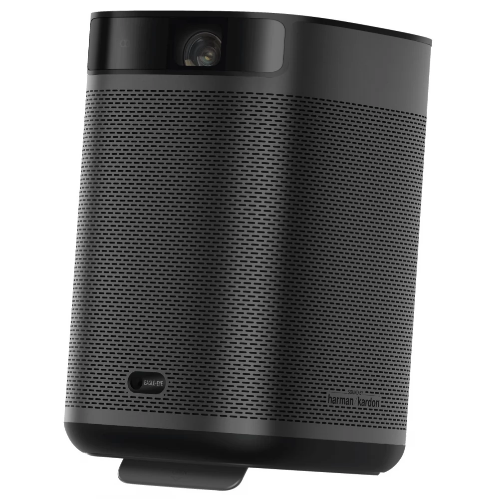 XGIMI MoGo Pro+ házimozi projektor Harman/Kardon prémium hangrendszerrel