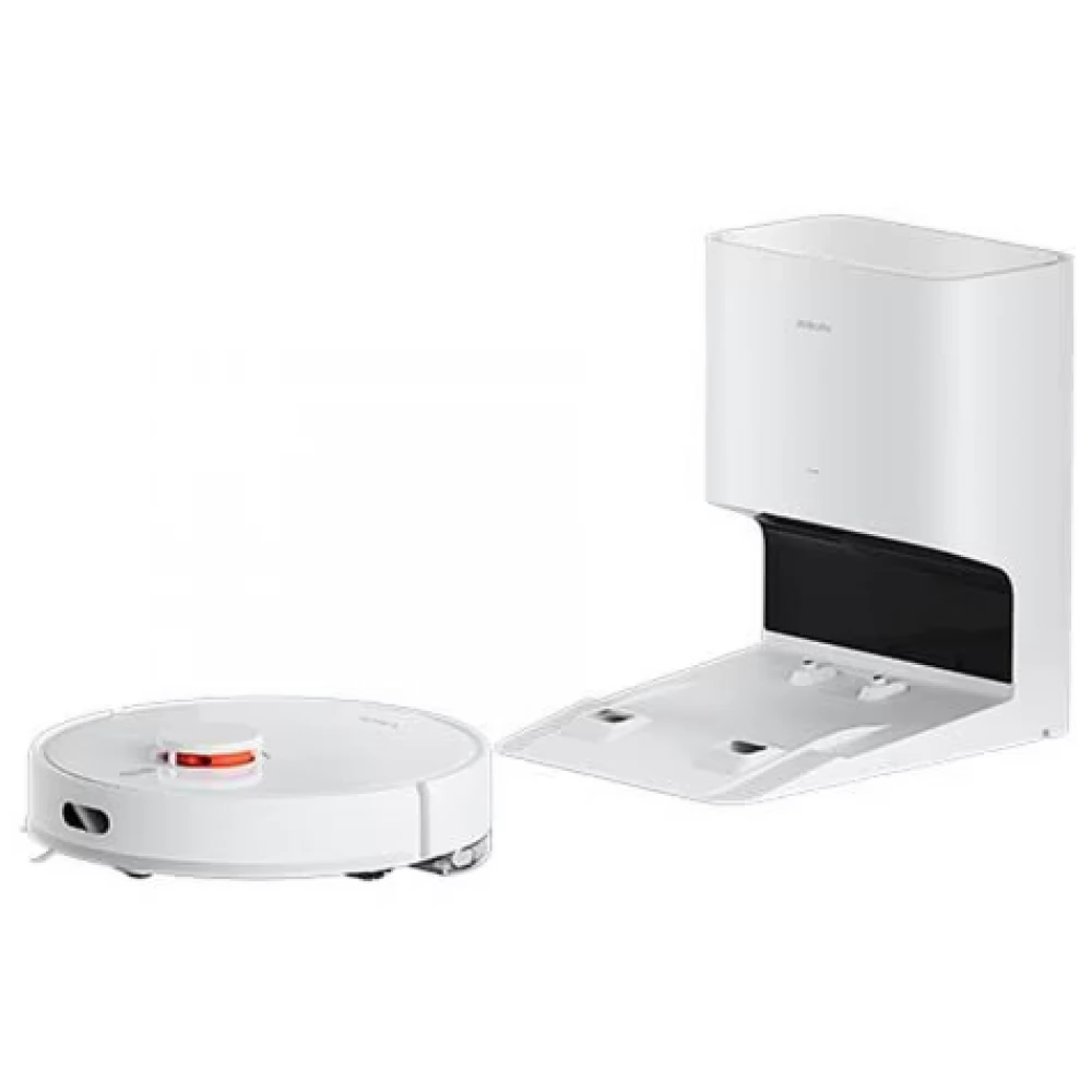 XIAOMI BHR6068EU Robotporszívó X10 fehér