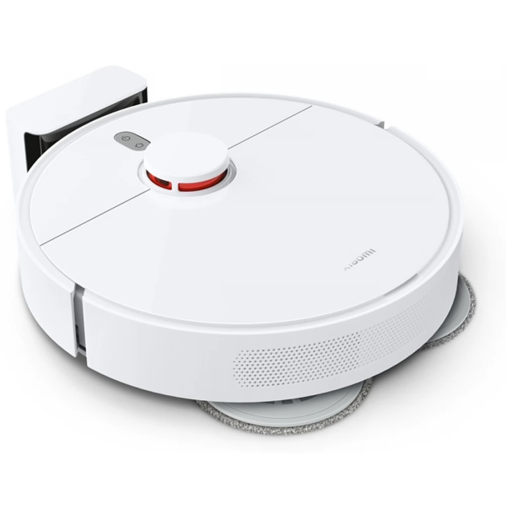 XIAOMI BHR6368EU S10+ Robotporszívó 45 W 450 ml / 200 ml fehér