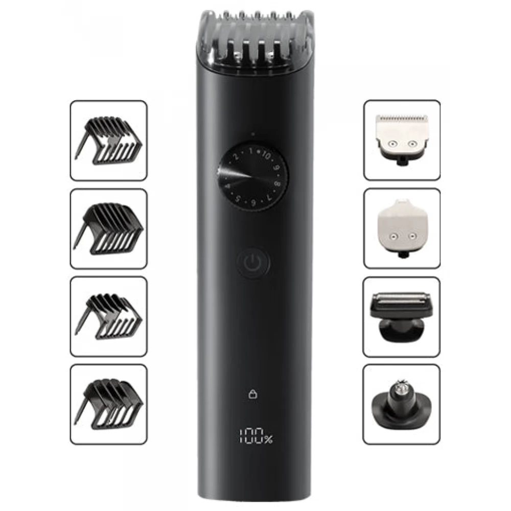 XIAOMI BHR6396EU Grooming Kit Pro