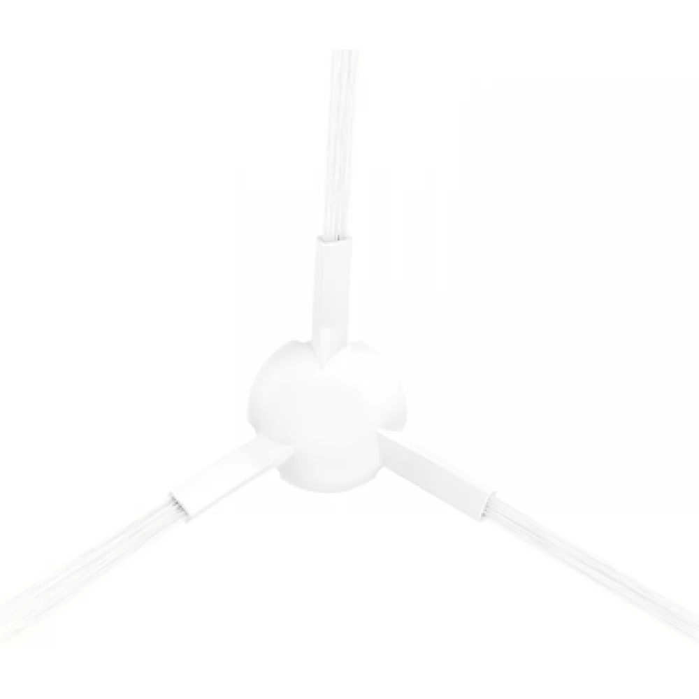 XIAOMI BHR6687GL Porszívó oldalkefe BHR6687GL Xiaomi X10+/S10+/X10 robotporszívóhoz X10+/S10+/X10 fehér