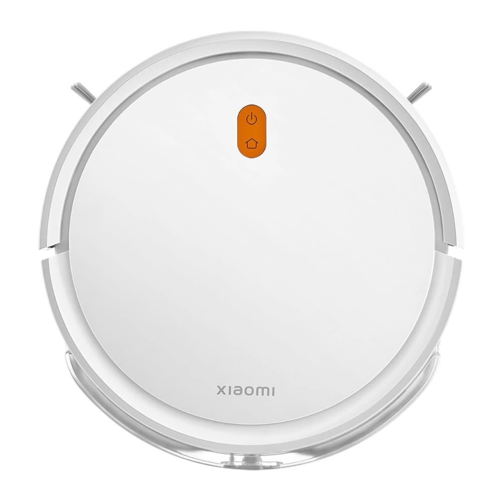 XIAOMI BHR7969EU E5 Robotporszívó Fehér