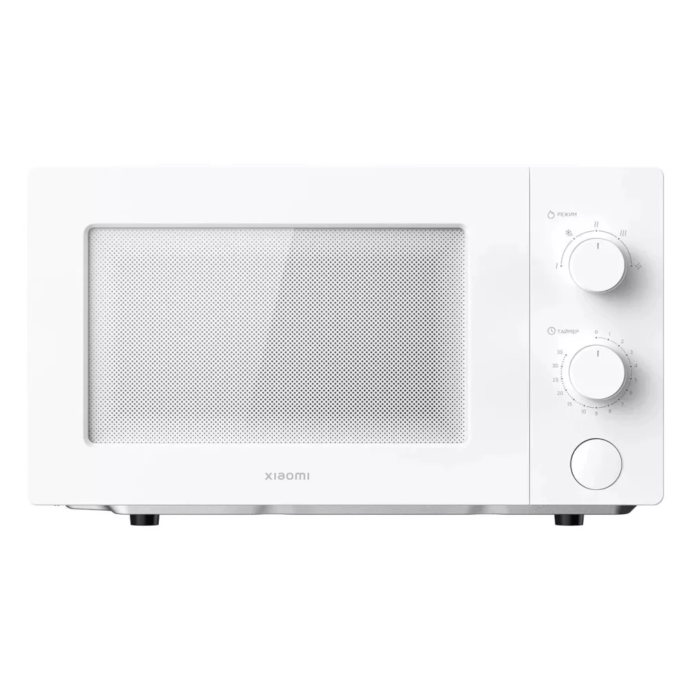 XIAOMI BHR7990EU Mikrohullámú sütő 1100W 20L Fehér
