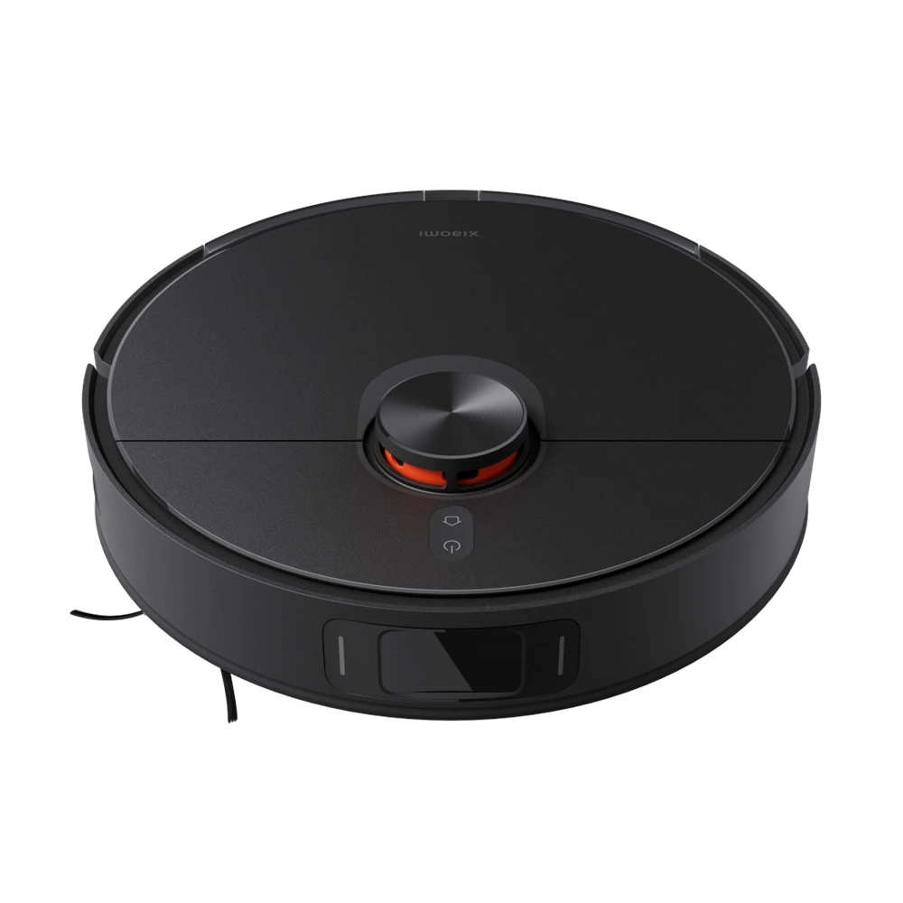 XIAOMI BHR8158EU S20+ Robotporszívó Fekete