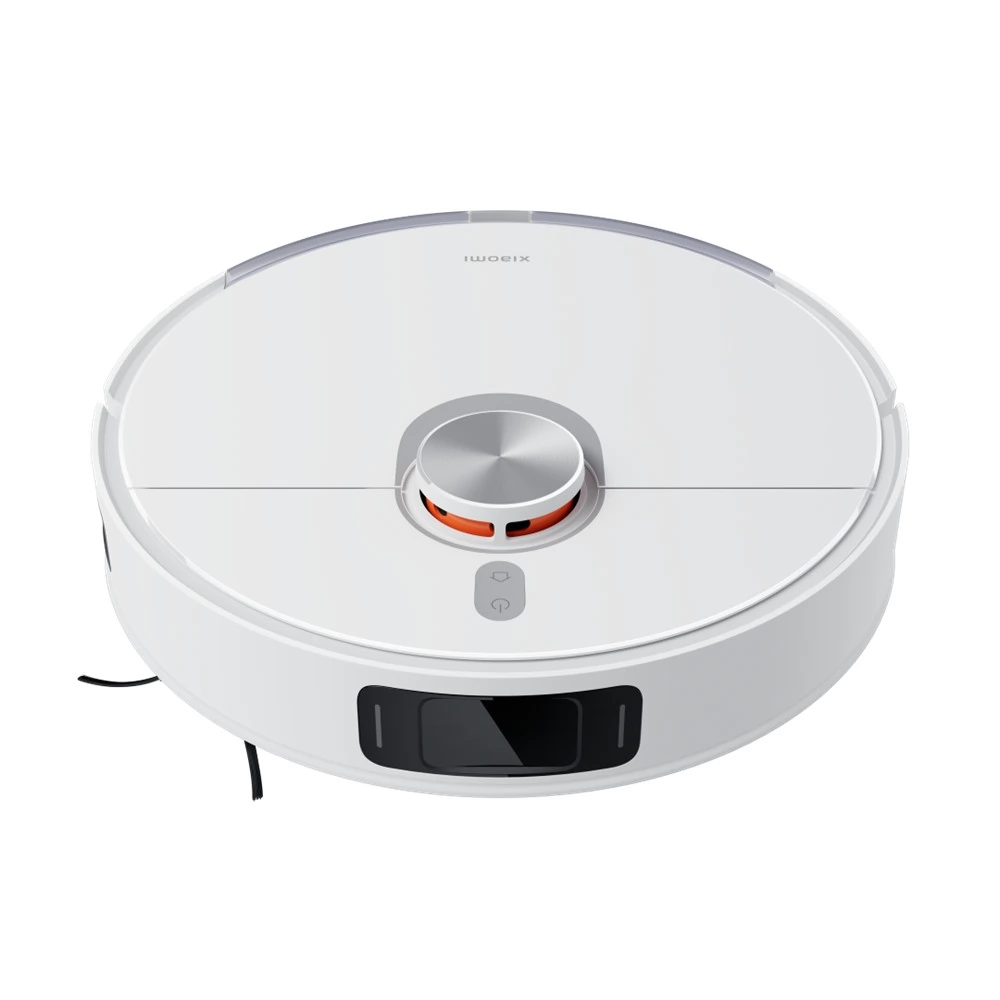 XIAOMI BHR8159EU S20+ Robotporszívó Fehér