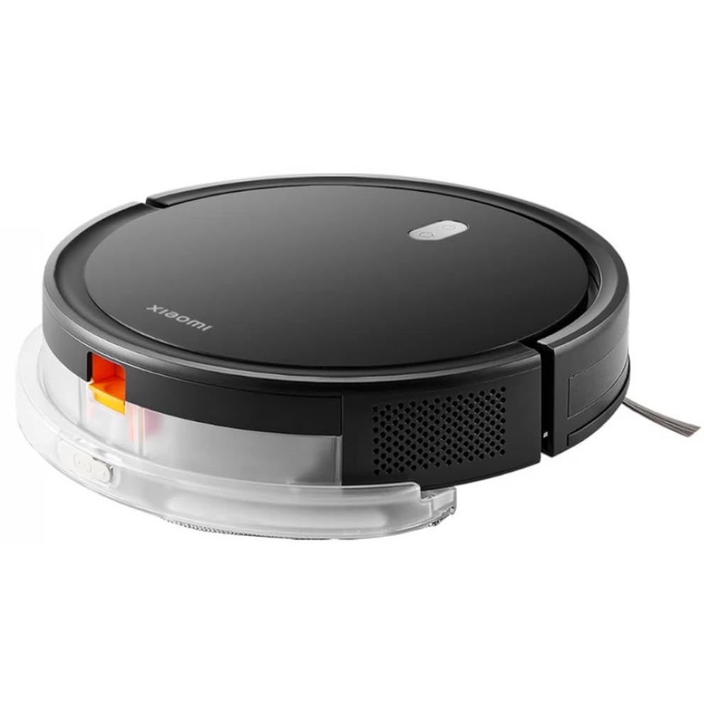 XIAOMI BHR8298EU E5 Robotporszívó Fekete