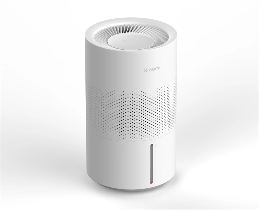 XIAOMI BHR8532EU Intelligens párologtató/párásító EU 20m2 Fehér