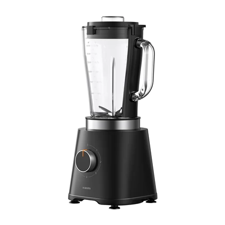 XIAOMI BHR8936EU Turmixgép 600W 1.75L Fekete