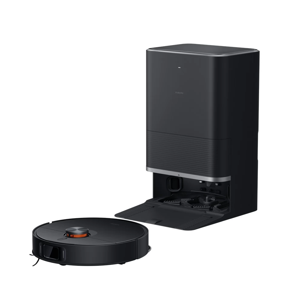 XIAOMI BHR9220EU X20 Max EU Robotporszívó Fekete