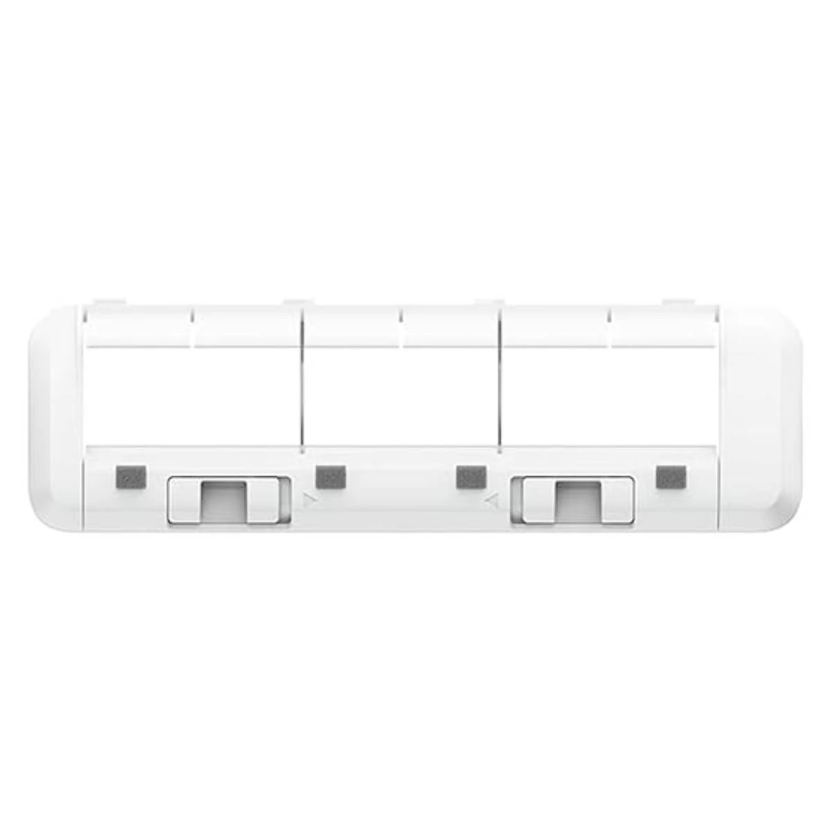 XIAOMI BHR9632GL Robotporszívó X20 Max kefefedél Fehér