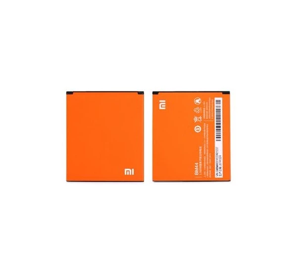 XIAOMI BM44 (Redmi 2) kompatibilis akkumulátor 2200mAh OEM jellegű Grade S