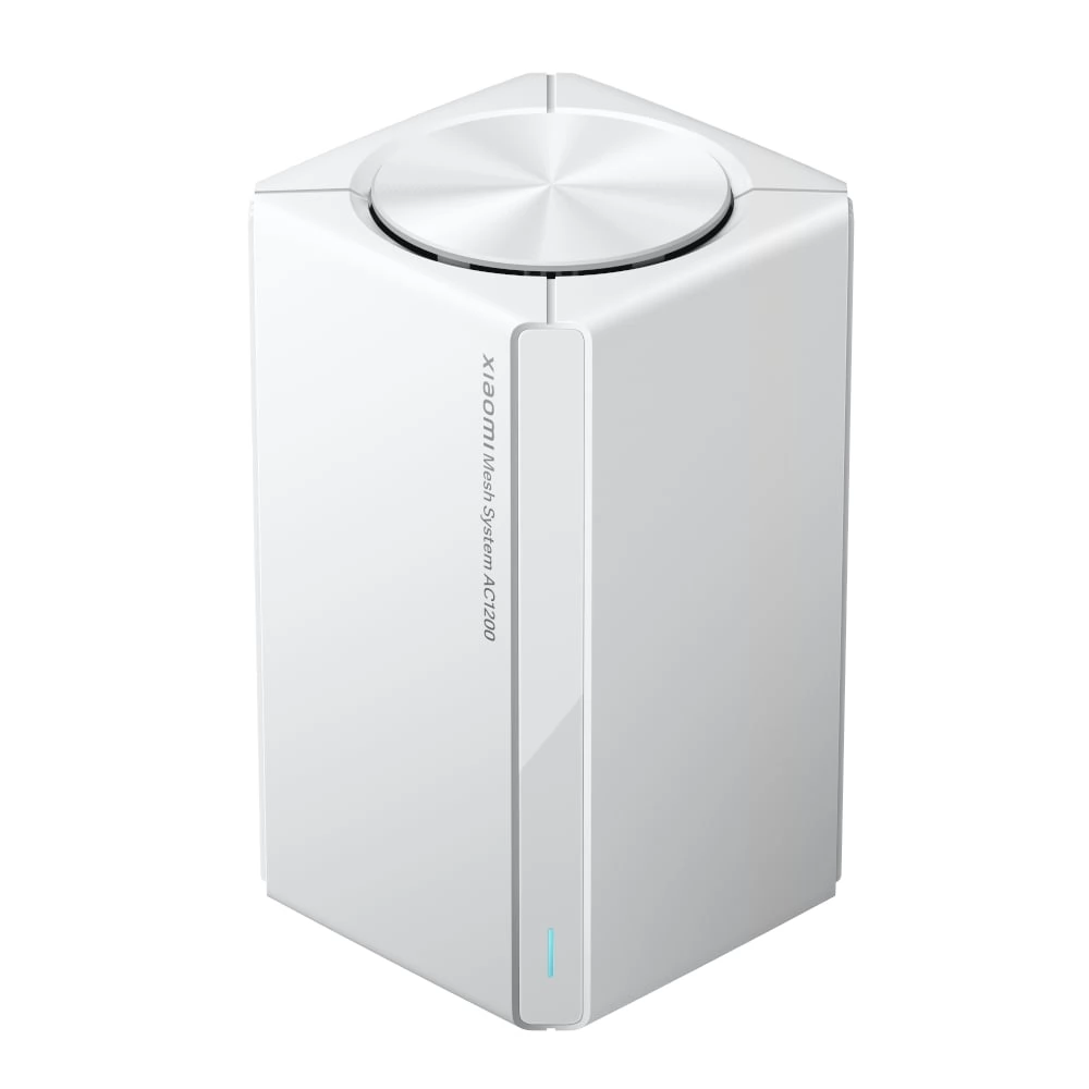 XIAOMI DVB4452GL AC1200 Mesh System Router 1 db fehér