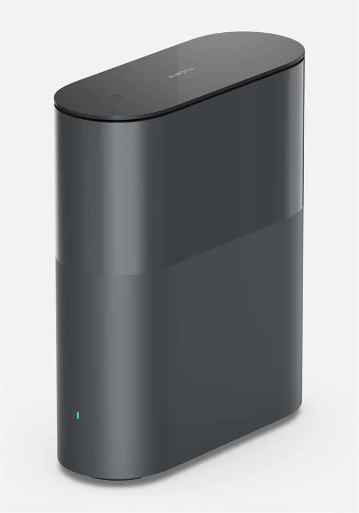XIAOMI DVB4475GL BE3600 Pro Mesh Router 1 db fekete