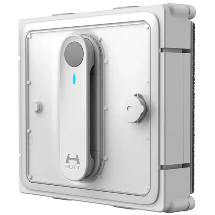 XIAOMI Hutt W9 Ablaktisztítórobot Fehér