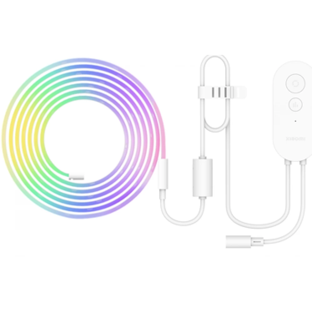 XIAOMI Lightstrip EU okos RGB LED szalag 2m