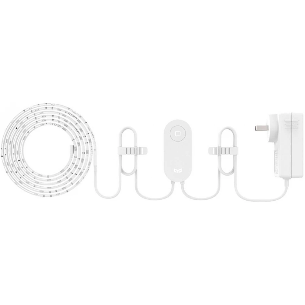 XIAOMI Lightstrip Plus okos RGB LED szalag 2m