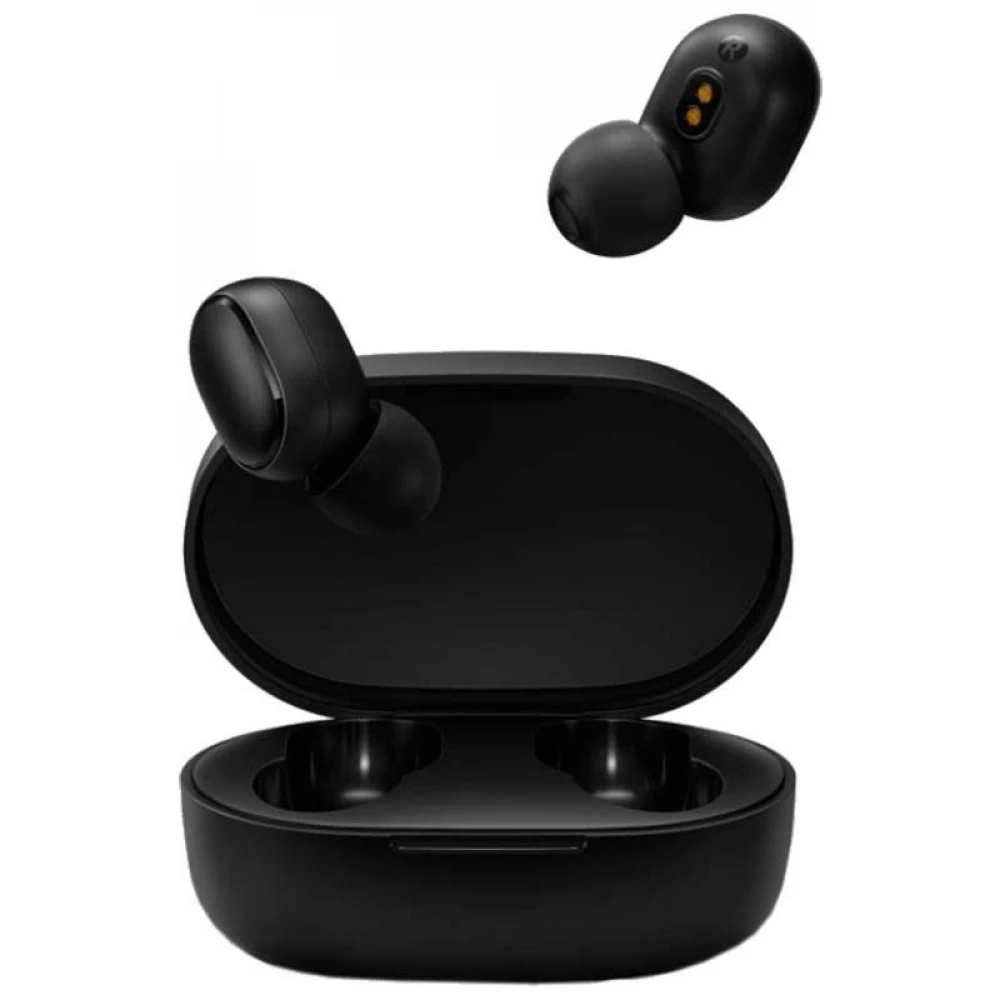 XIAOMI Mi Airdots 2 Basic True Wireless Bluetooth fülhallgató fekete
