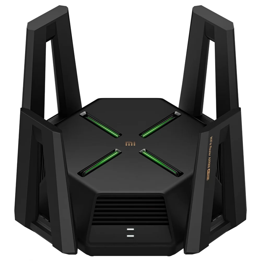 XIAOMI Mi AX9000 Router