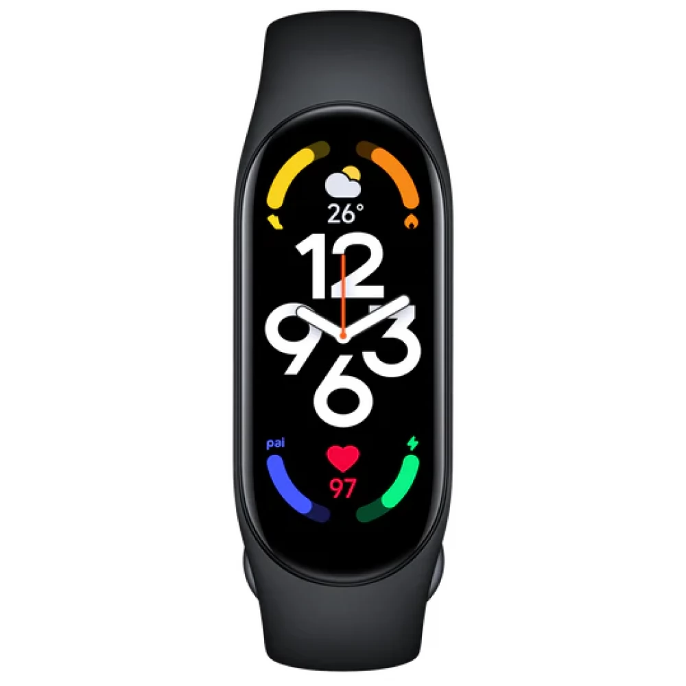 XIAOMI Mi Band 7 fekete