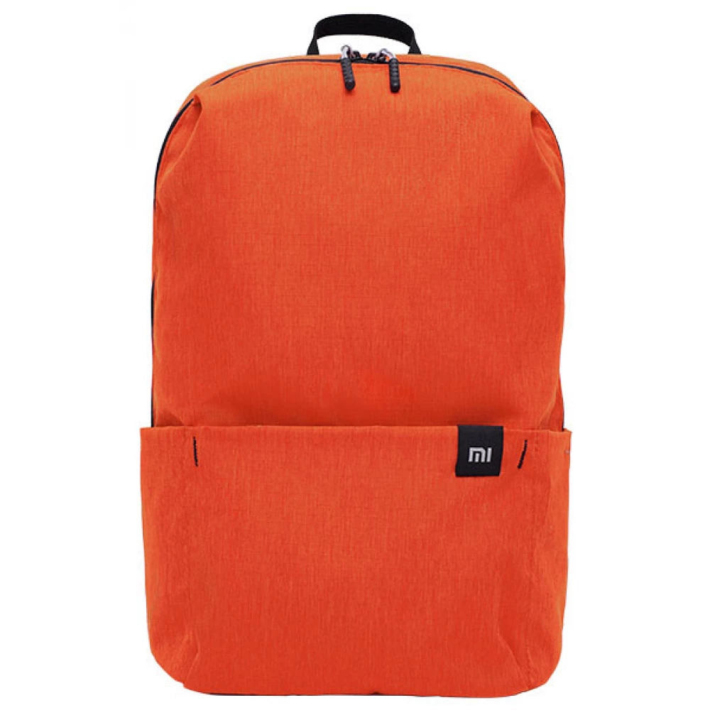 XIAOMI Mi Casual Daypack kisméretű hátizsák narancssárga