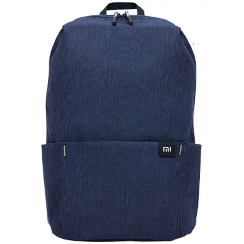 XIAOMI Mi Casual Daypack kisméretű hátizsák sötétkék
