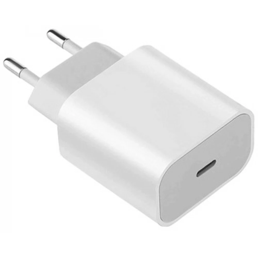 XIAOMI Mi Charger (Type-C) 20W fehér