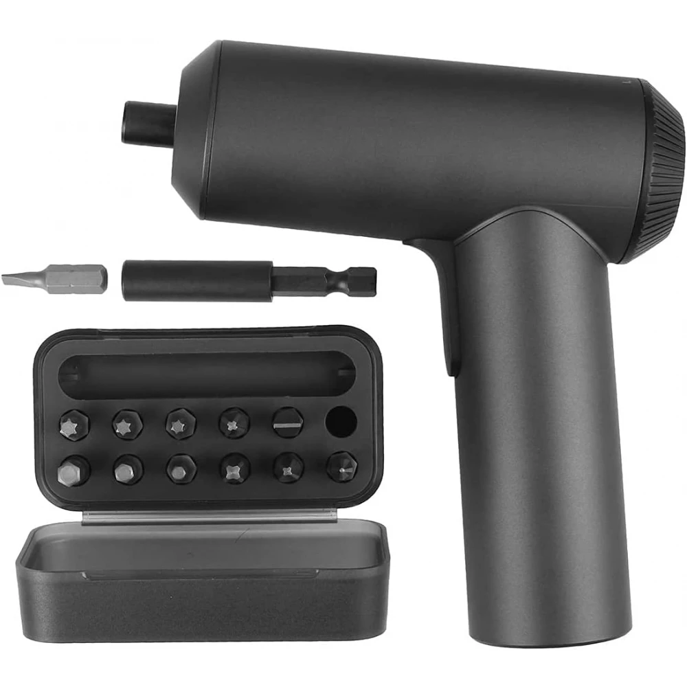 XIAOMI Mi Cordless Screwdriver