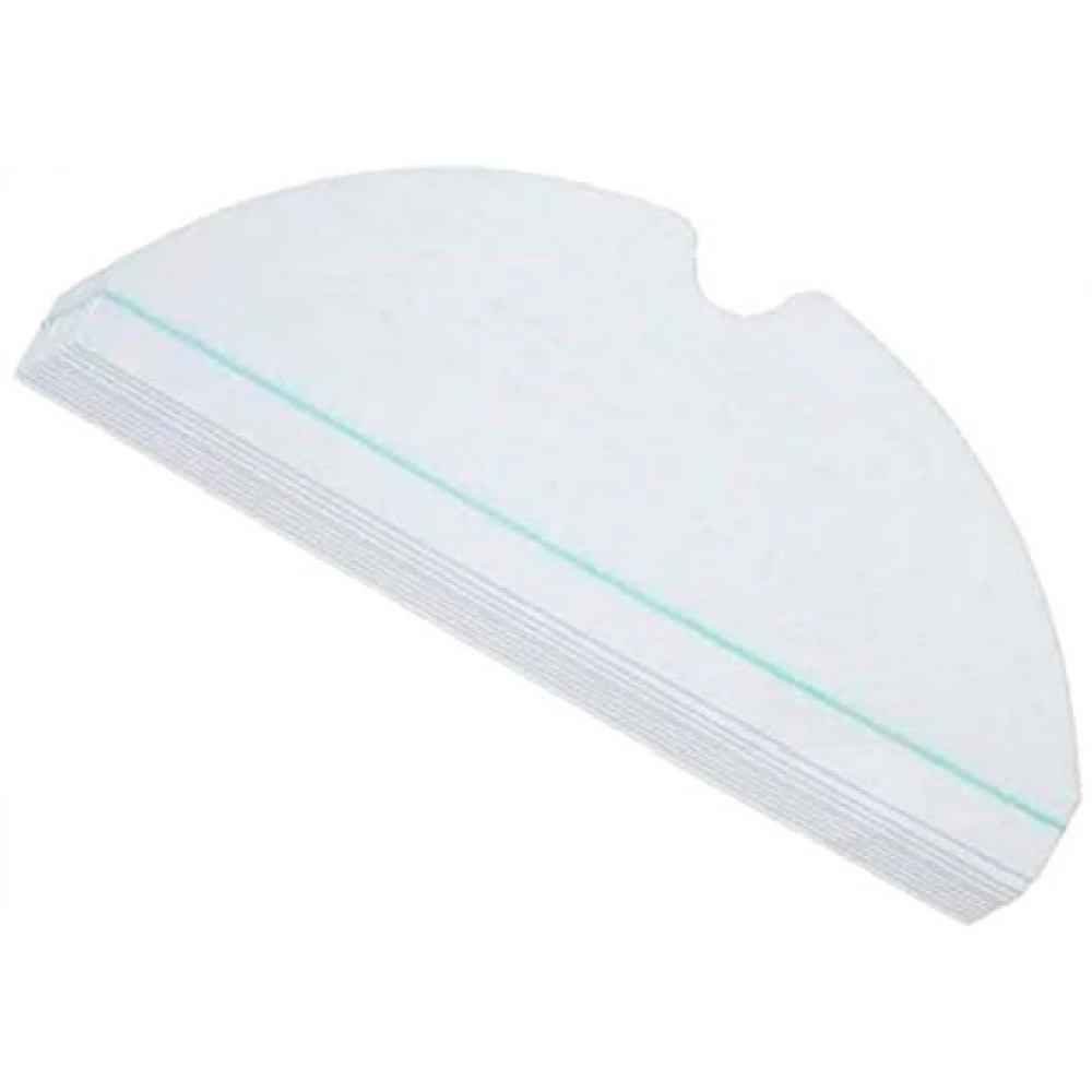XIAOMI Mi Robot Vacuum Mop robotporszívó eldobható pad fehér
