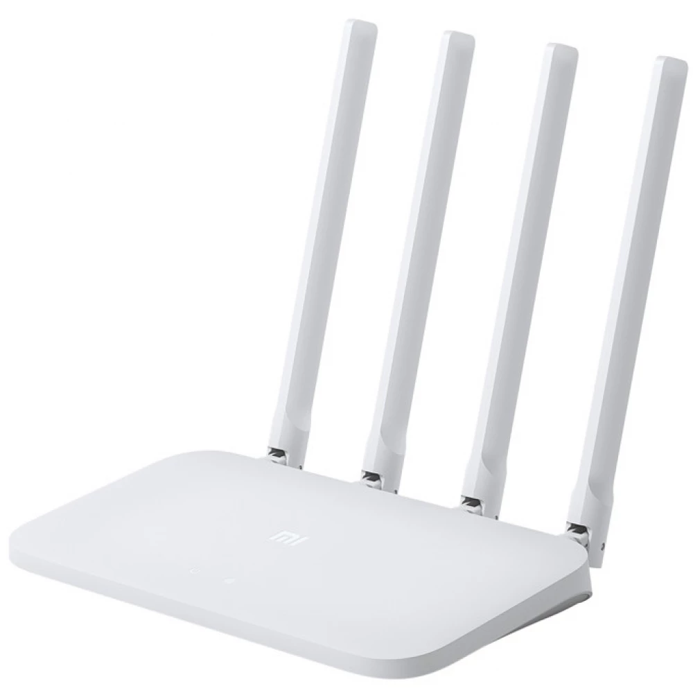 XIAOMI Mi Router 4c