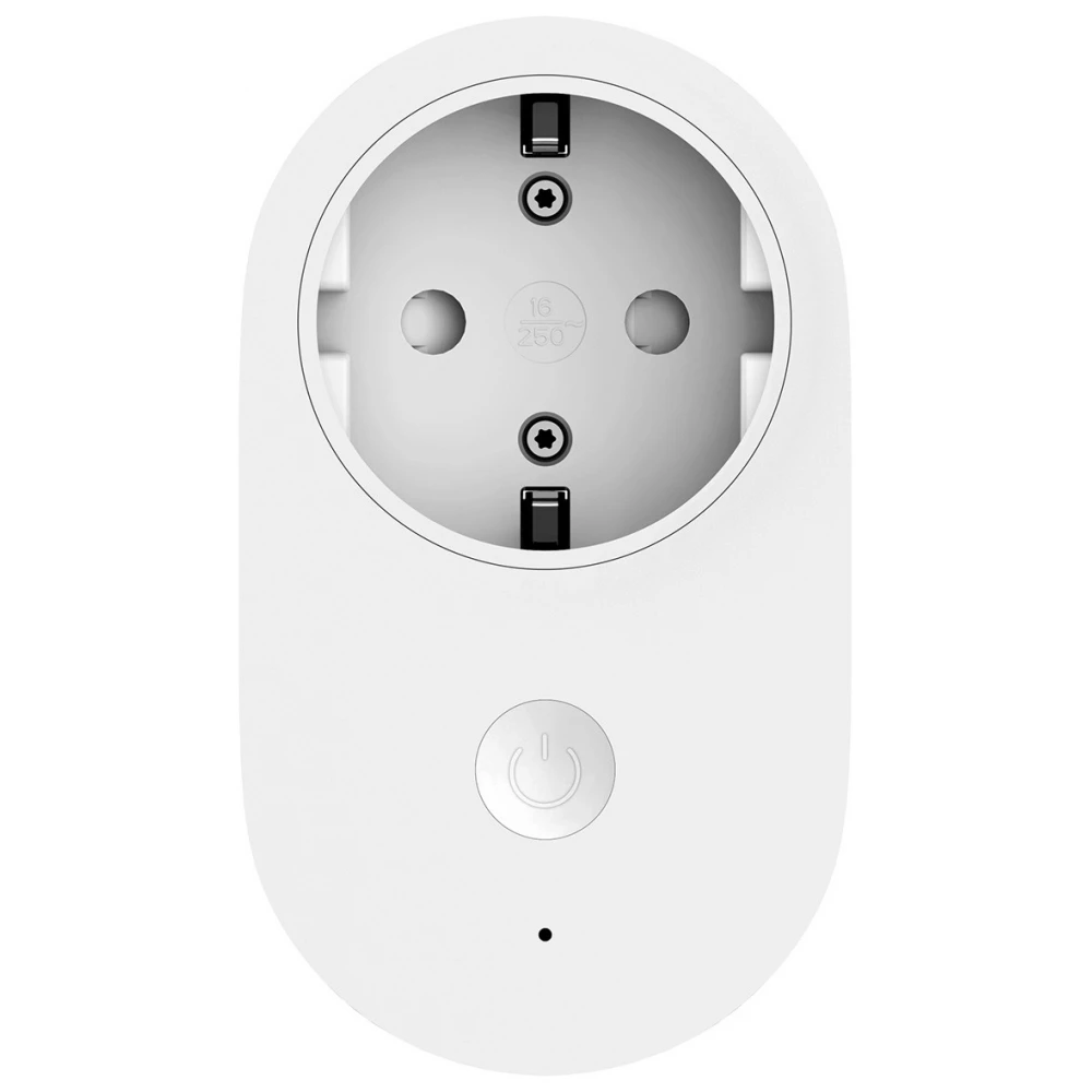 XIAOMI Mi Smart Plug (WiFi) okos konnektor