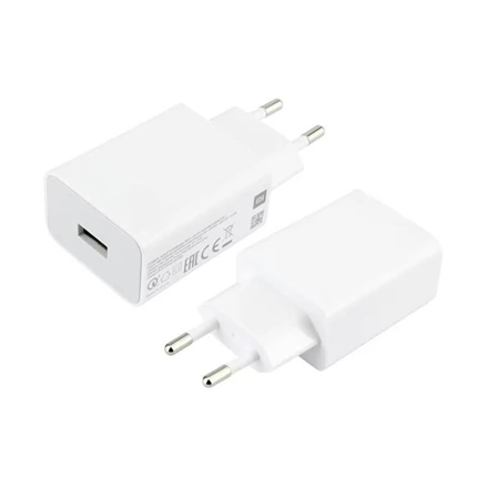 XIAOMI Power Adapter (Type-A) EU 22.5W fehér