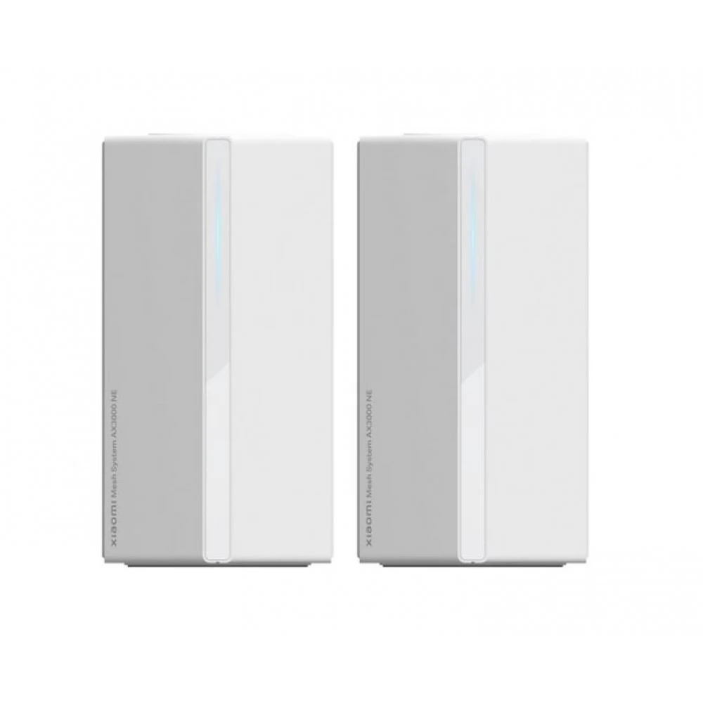 XIAOMI RA82 AX3000 Mesh rendszer 2 db fehér