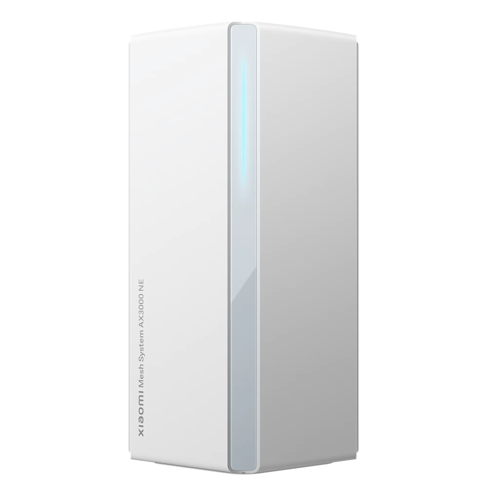 XIAOMI RA82 AX3000 Mesh rendszer 3 db fehér