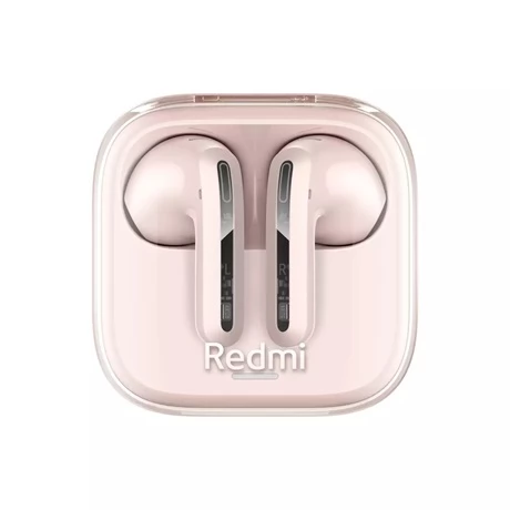 XIAOMI Redmi Buds 6 Active TWS rózsaszín