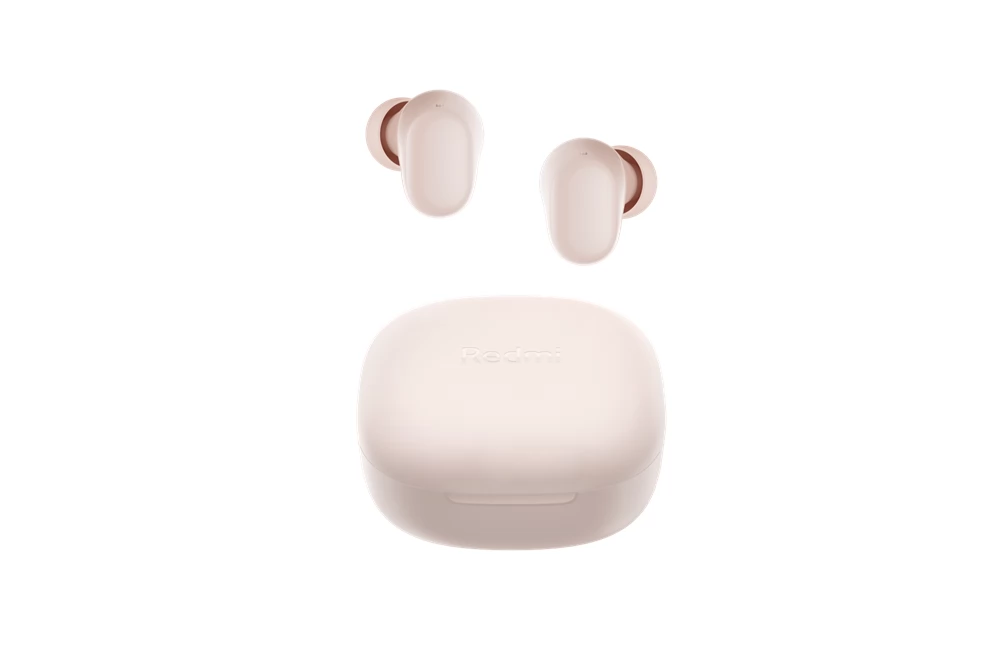 XIAOMI Redmi Buds 6 Play TWS rózsaszín