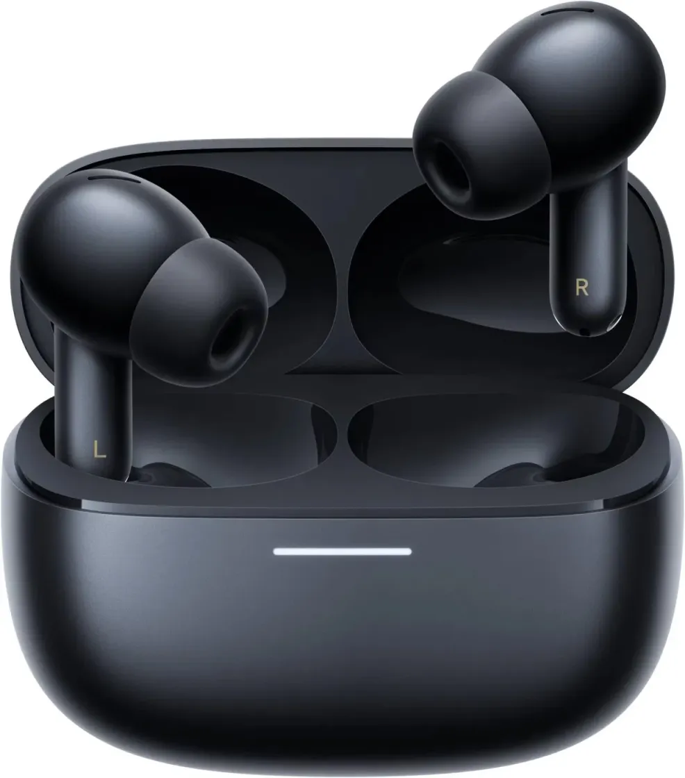XIAOMI Redmi Buds 6 Pro TWS fekete