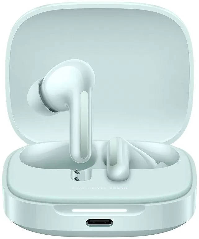 XIAOMI Redmi Buds 6 TWS zöld