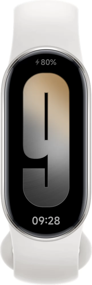 XIAOMI Smart Band 9 szürke