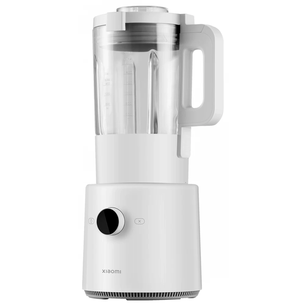 XIAOMI Smart Blender Turmixgép okos 1000 W 1200 ml / 1600 ml fehér
