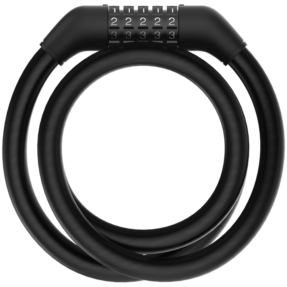 XIAOMI Számzáras lakat elektromos rollerhez