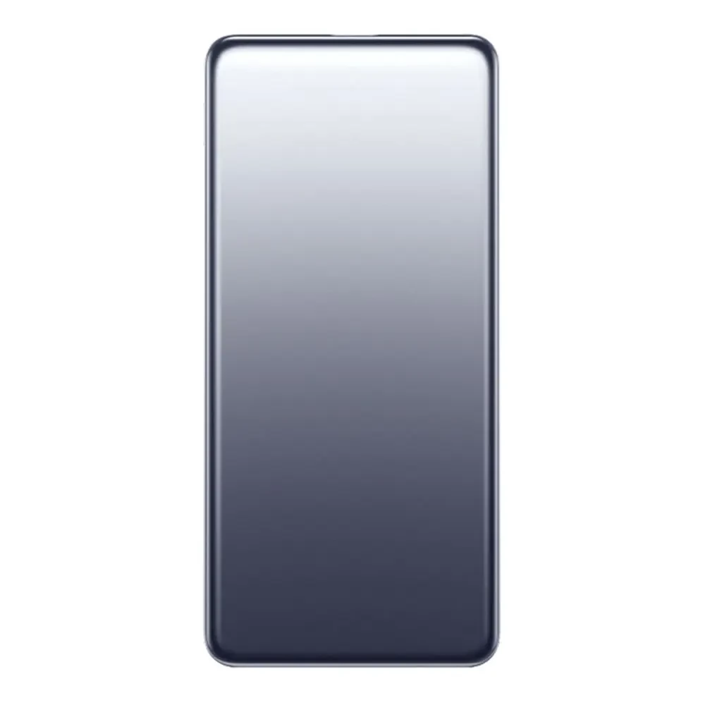 XIAOMI Ultra Slim Powerbank 5000mAh szürke