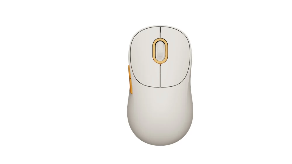 XIAOMI Wireless Mouse 3 fehér