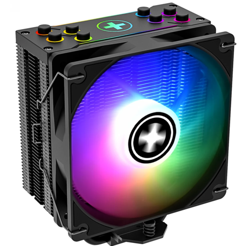XILENCE Performance A+ M704 Pro univerzális CPU hűtő