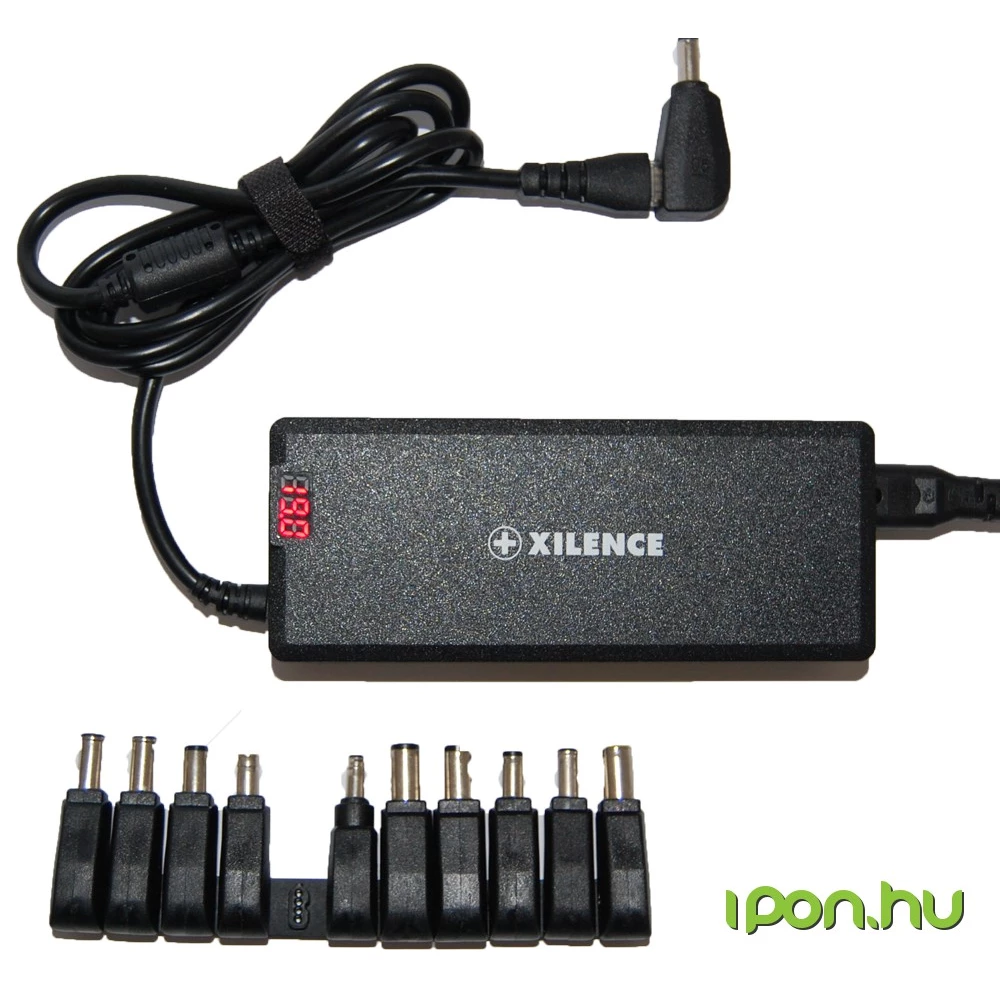 XILENCE SPS-XP-LP75.XM008